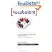 Robert et nathan vocabulaire
