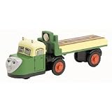 Thomas and Friends Wooden Railway - Madge