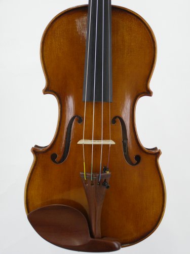 Peter Kaufman Violin 7/8 Size