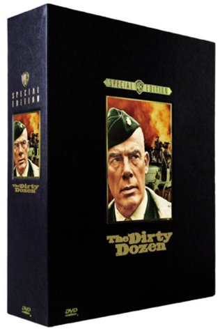 The Dirty Dozen [Region 2]