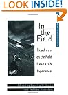 In the Field: Readings on the Field Research Experience, Second Edition