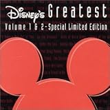 Disneys Greatest Hits 1 & 2