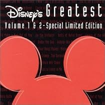 Disney's Greatest Hits 1 & 2
