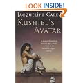 Kushiel's Avatar