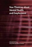 Mental Health Employment Books