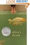 Olive's Ocean (Newbery Honor Book)