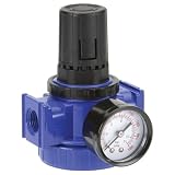 Campbell Hausfeld H7273 Standard Pressure Regulator