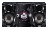 Panasonic SC-AKX14 Large Shelf System