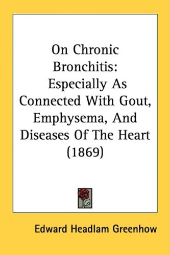 Chronic-Bronchitis
