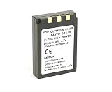Olympus Li-10B Battery for Olympus MJU 300/400, C50, C5000