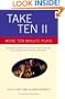 Take Ten II: More Ten-Minute Plays