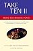 Books : Take Ten II: More Ten-Minute Plays