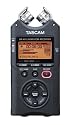 TASCAM DR-40 Channel Portable Digital Recorder