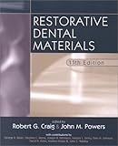 Restorative dental materials