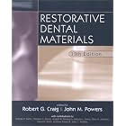 Restorative Dental Materials by Robert G. Craig and John M. Powers