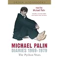 Diaries 1969-1979: The Python Years