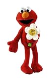 Elmo Loves You