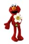 Elmo Loves You