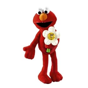 Elmo Loves You by Fisher-Price