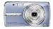 Olympus Stylus 760 7.1MP Digital Camera with Dual Image Stabilized 3x Optical Zoom (Blue)