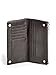 GUESS Women's Ashville Fold-Over Wallet