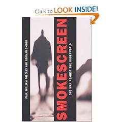 Smokescreen: One Man Against the Underworld