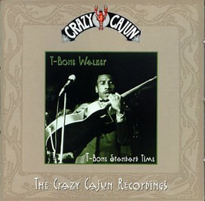 T-Bone Walker - T-Bone Standard Time - Zortam Music