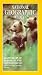 VHS : National Geographic Video - Giant Bears Of Kodiak Island