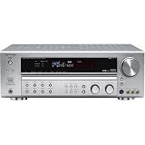 Kenwood VR-8070-S Audio Video Receiver