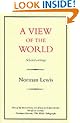 A View of the World: Selected Journalism