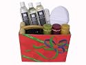 Peace On Earth Gift Set (Milk And Cookies)