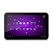 Toshiba Excite AT335T32 13.3-Inch Tablet (Black)