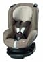 Maxi-Cosi 60105351 Tobi Kinderautositz Gruppe 1 (9-18 kg), ab 9 Monate bis ca. 3.5 Jahre, walnut brown