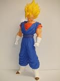 ドラゴンボールZ 立式スーパーサイズソフビフィギュア3 SSベジット