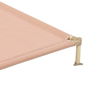 Maze Pets Cool Cot Elevated Dog Bed