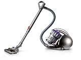 Dyson - DC 37 Allergy Parquet - Aspirateur sans Sac - 1300 W