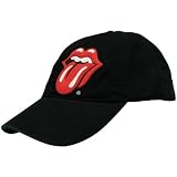 Rolling Stones - On Stage Baseball Cap