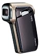 Sanyo Xacti HD700 7MP MPEG-4 High Definition 720p Camcorder with 5x Optical Zoom (Brown)