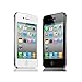 Apple iPhone 4S 16GB - AT&T - Black