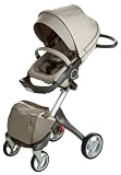 Stokke XPLORY (2010) Beige (Includes Chassis with Seat and Textiles) beige 41VBdlQrKkL. SL160 Stokke XPLORY (2010) Beige (Includes Chassis with Seat and Textiles) beige