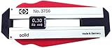C.Ktools　精密ワイヤーストリッパー　T3756-030