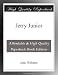 Books : Jerry Junior
