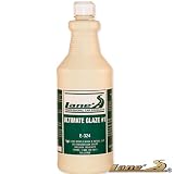 Lane's Car Products Ultimate Glaze Cleaner & Polisher - 16 oz