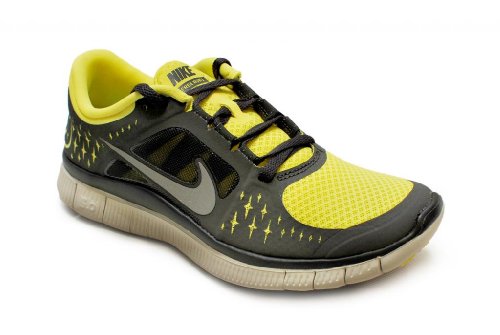 Nike Lady Free Run+ V3 Scarpe Da Corsa - 37.5