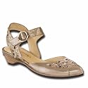 AirStep Damen-Slingpumps