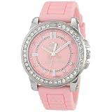 Juicy Couture Womens 1900793 Pedigree Light Pi