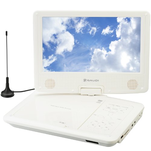 ���� Qriom ����ѥ���DVD�ץ졼�䡼 DV-92