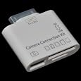 5 In 1 Card Reader For Ipad by Newgen