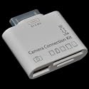 5 in 1 Card Reader for iPad