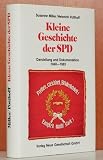 Produkt-Bild: Kleine Geschichte der SPD.